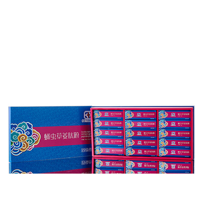 邳州调经养气汤