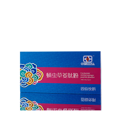 邳州蛹虫草气血汤