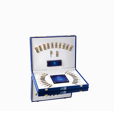 邳州全身经络解压套