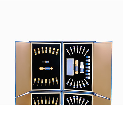 邳州7D私密抗衰养护套